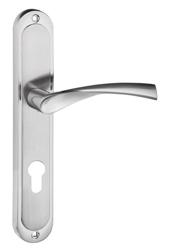 Klamka drzwiowa Metal-Bud DIANA 72 mm