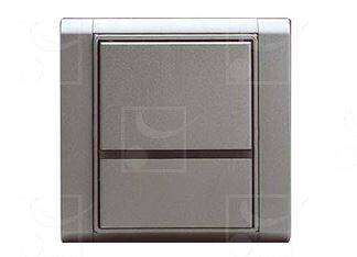 Bezprzewodowy przycisk sterujący MANTION C0004780