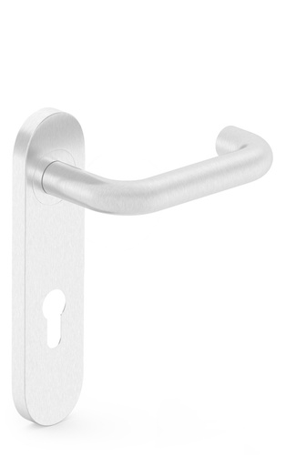 Klamka drzwiowa Metal-Bud JOWISZ 165 mm