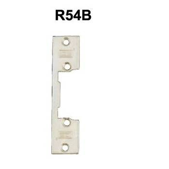 Zaczep płaski LOB R54B