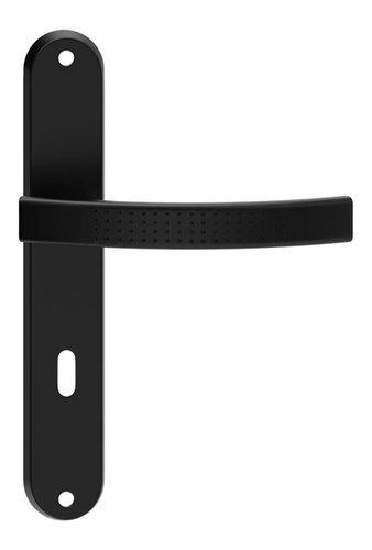 Klamka drzwiowa Metal-Bud ASTRA 90 mm