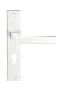 Klamka drzwiowa Metal-Bud TOPAZ