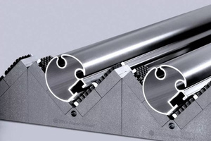 Segment zamienny MINK Prisma-System