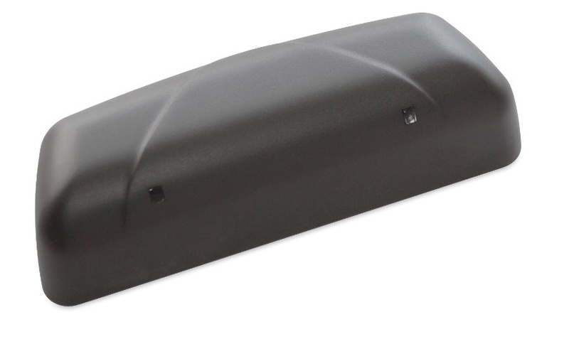 BIRCHER PrimeMotion C – montaż nad drzwiami przesuwnymi