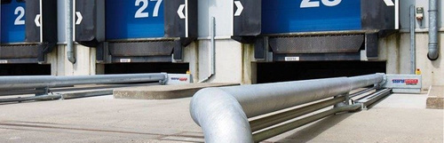 System unieruchamiania pojazdów STERTIL COMBILOK G1