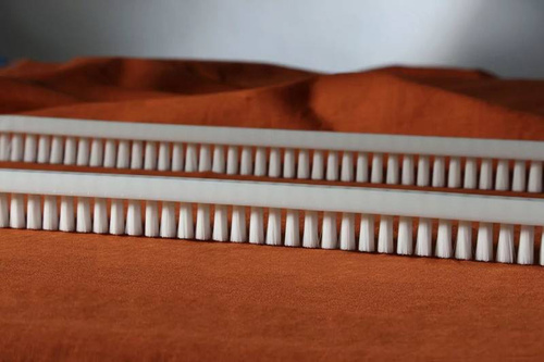 Szczotka na pasie klinowym MINK BKR85