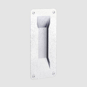 Uchwyt wpuszczany IN do drzwi ROC DESIGN (337-761)