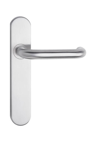 Klamka drzwiowa Metal-Bud JOWISZ 225 mm