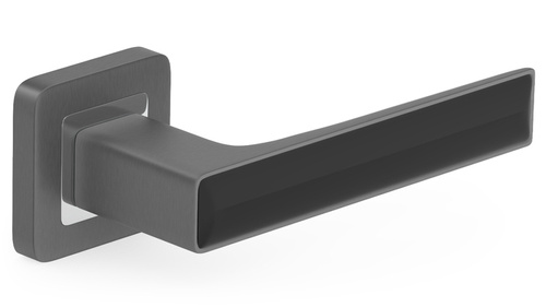 Klamka drzwiowa Metal-Bud DECO