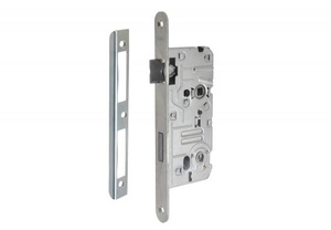 Zamek wpuszczany przemysłowy YETI Z7B