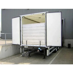 Tylna burta ładunkowa ALTEC RPB 40-3 (392.30.006)