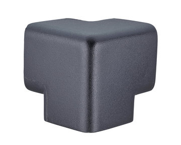 Elastyczny narożnik ostrzegawczo-ochronny typ H - 3D