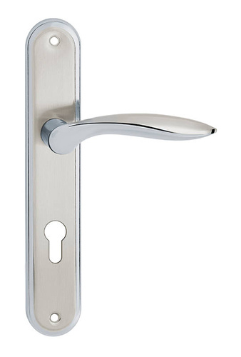 Klamka drzwiowa Metal-Bud BLANKA 90 mm