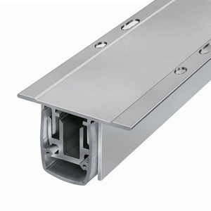 Uszczelka opadająca PLANET RO-plus