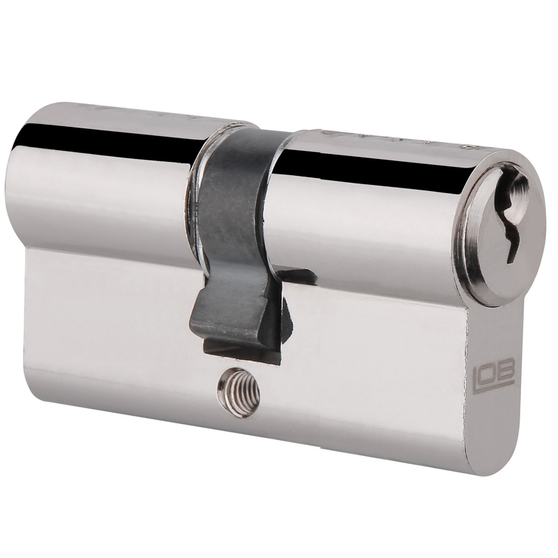 Wkładka bębenkowa dwustronna asymetryczna LOB ARES WA54