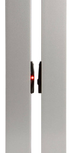 System nadzoru do bram i furtek Locinox GATESWITCH