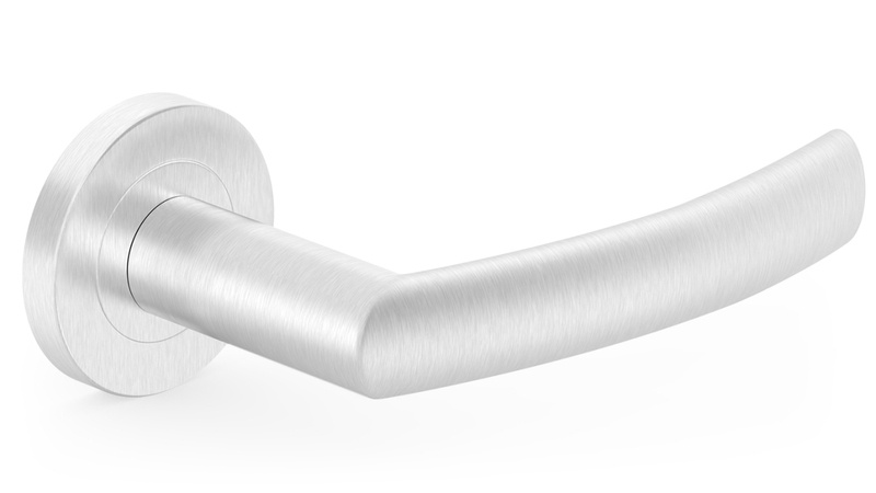 Klamka drzwiowa Metal-Bud PROXIMA