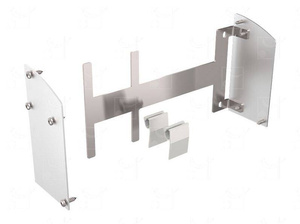 Komplet zaślepek do maskownicy MANTION 11266M