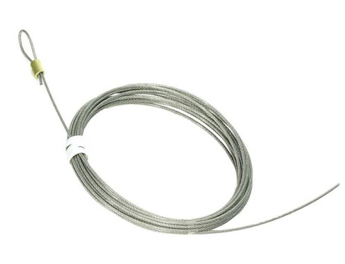 Mechanizm jednoczesnego przesuwu dwóch skrzydeł MANTION SYMETRIC (219-070)