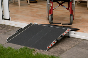 Rampa tarasowa ALTEC BTR (307.66.001)