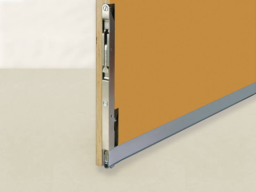 Zasuwa drzwiowa (kantrygiel) PLANET KR