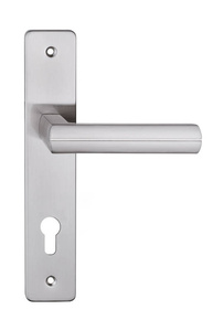 Klamka drzwiowa Metal-Bud VIVA 90 mm