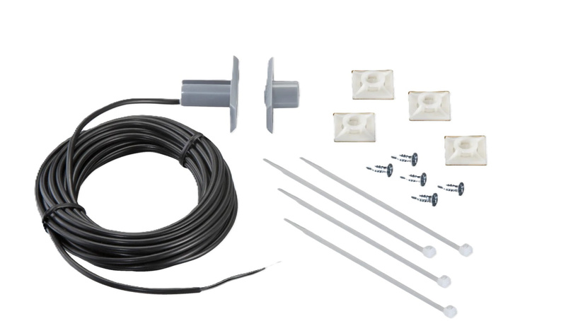 Czujnik otwarcia drzwi przejściowych SOMMER S11474-00001