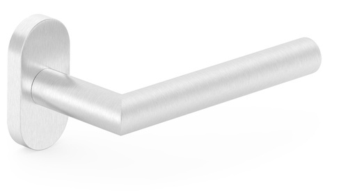 Klamka drzwiowa Metal-Bud NOVA