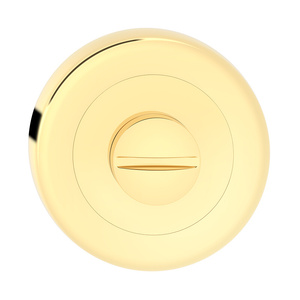 Szyld okrągły Metal-Bud R CLASSIC [WC]