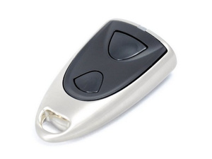 Pilot 2-kanałowy DTM VICTORY czarny