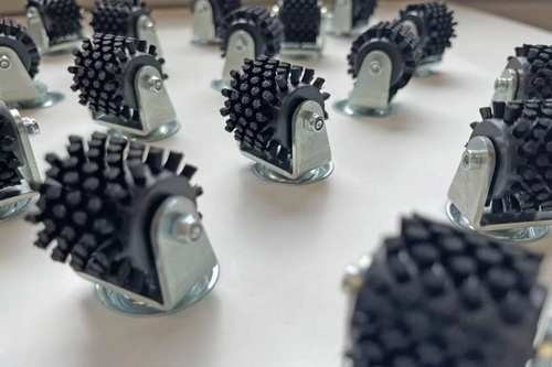 System transportowy MINK Easy-Move (MEM-K1)