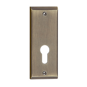 Szyld górny Metal-Bud MAJA / ZEUS