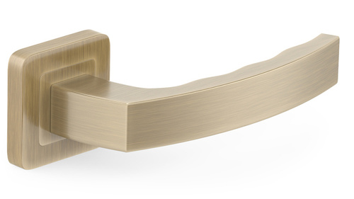 Klamka drzwiowa Metal-Bud MONDO