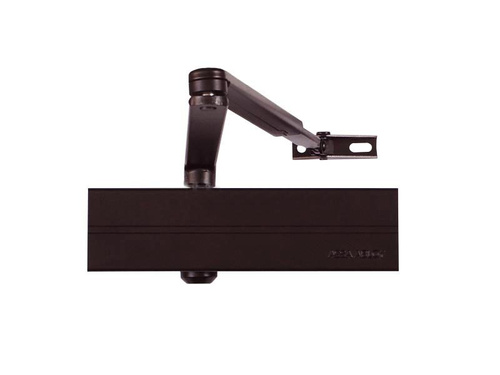 Samozamykacz nawierzchniowy ASSA ABLOY DC140