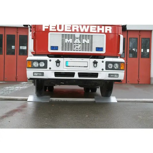 Mostek przejazdowy ALTEC SKR 1 A (307.56.001)