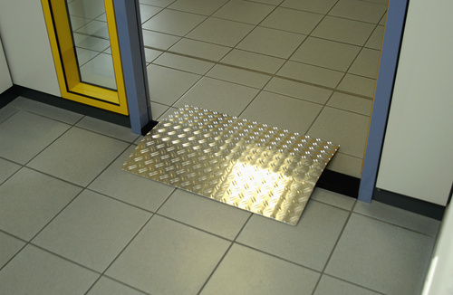 Mostek progowy ALTEC SBS (307.00.108)