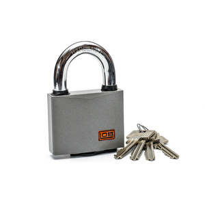 Kłódka zasuwkowa LOB GRANIT 1 XT (KWG610)