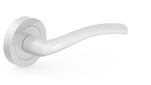 Klamka drzwiowa Metal-Bud RICCO