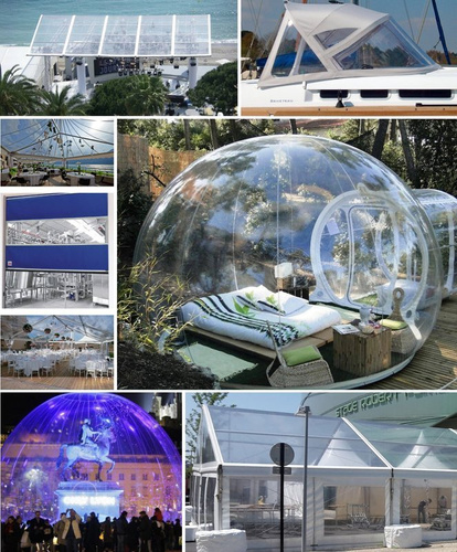 Arkusz PVC 1400 x 0,5 mm FINEVINYL (trudnozapalna) Ref. 690 (rolka 40 mb)