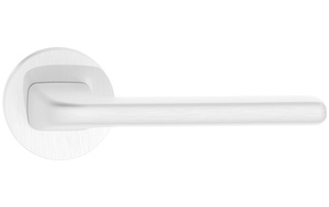 Klamka drzwiowa Metal-Bud DIVA FIT