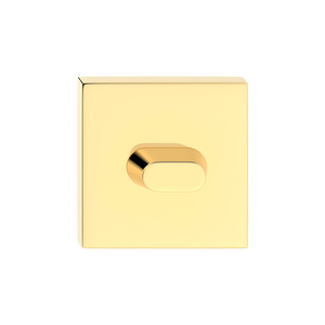 Szyld kwadratowy Metal-Bud K [WC]