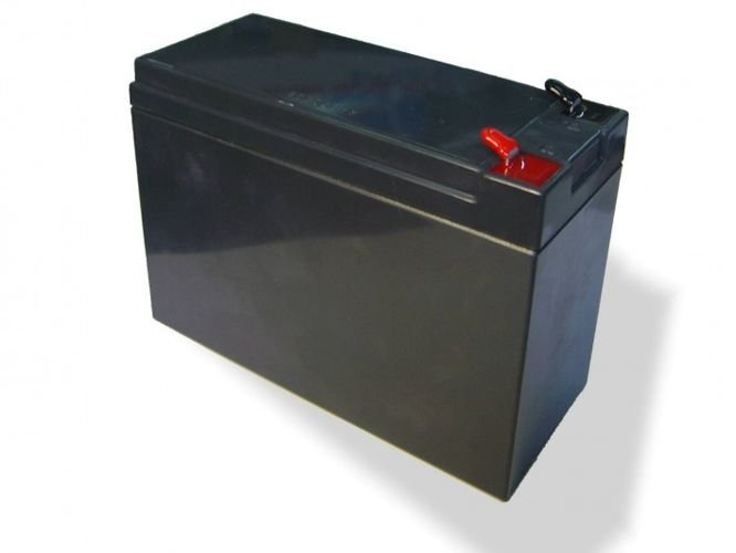 Akumulator CAME PL0033