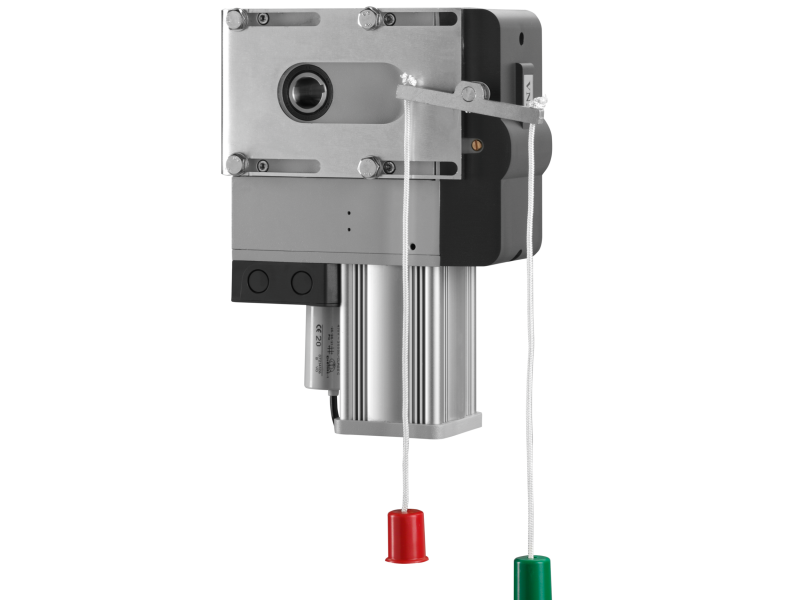 Napęd do bramy garażowej BENINCA VN.S20