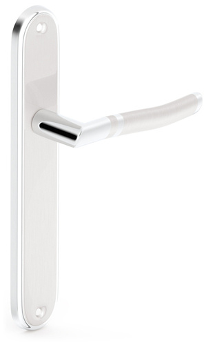 Klamka drzwiowa Metal-Bud PLEJADA 90 mm