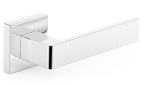 Klamka drzwiowa Metal-Bud RUMBA K