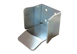 Gniazdo najazdowe IBFM do szyny nośnej 57x67 mm, typ 2162