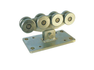 Wózek bramowy NIKO 25.X002