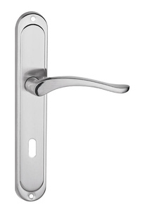 Klamka drzwiowa Metal-Bud NICOLE 72 mm