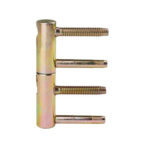 Zawias wkręcany regulowany Metal-Bud