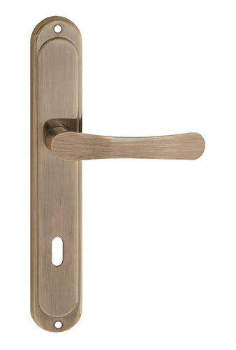 Klamka drzwiowa Metal-Bud SYDNEY 90 mm